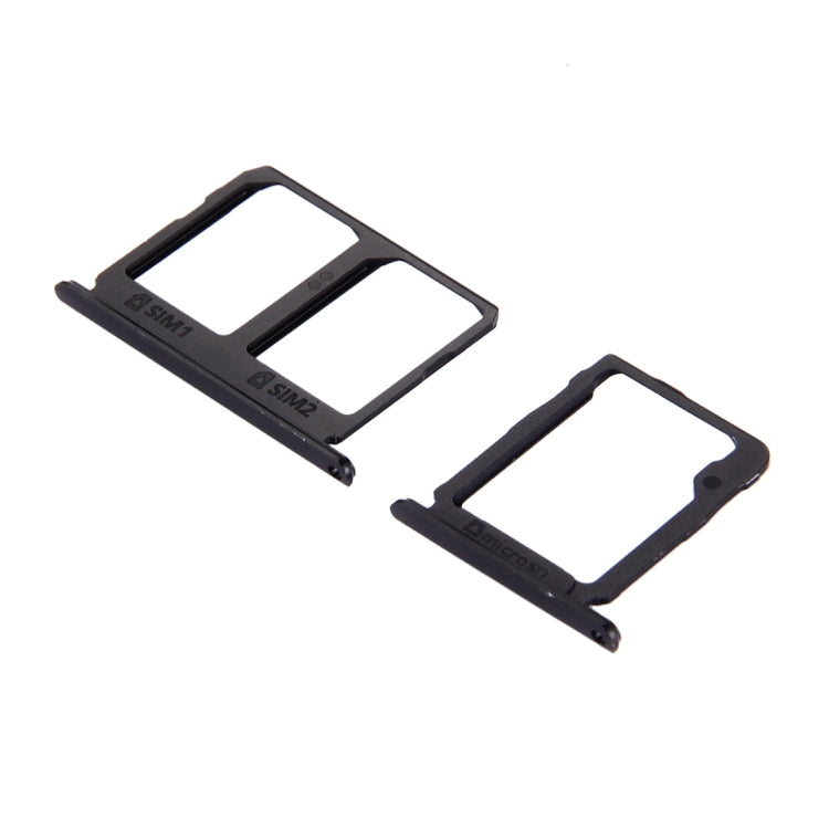 Per Galaxy C9 Pro / C9000 Vassoio scheda SIM + vassoio scheda Micro SD, Galaxy C9 Pro, For Galaxy C9 Pro / C9000, For Galaxy C9 Pro