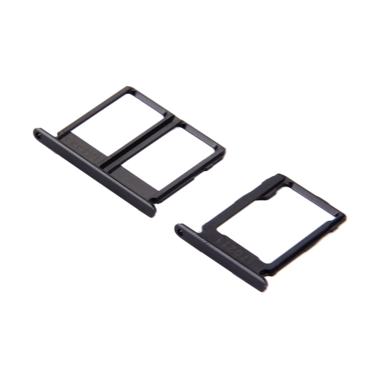 For Galaxy C9 Pro / C9000 SIM Card Tray + Micro SD Card Tray, Galaxy C9 Pro, For Galaxy C9 Pro / C9000, For Galaxy C9 Pro