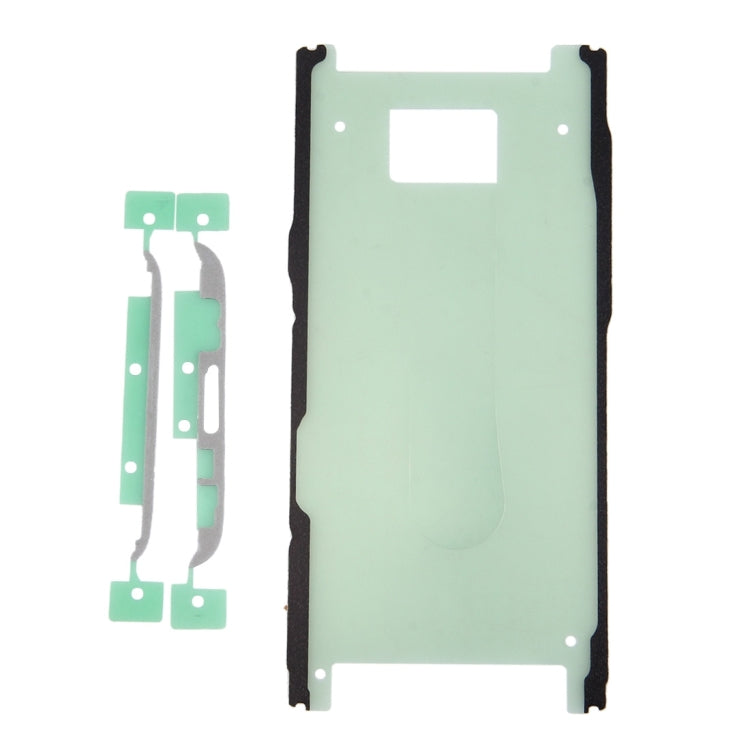 For Galaxy S8 10pcs Front Housing Sticker and Middle Frame Sticker, For Samsung Galaxy S8 Bezel