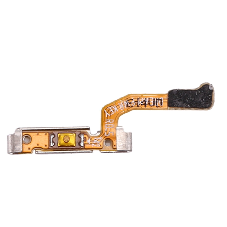 Power Button Flex Cable for Galaxy S8 / G950 and S8+ / G955, For Galaxy S8