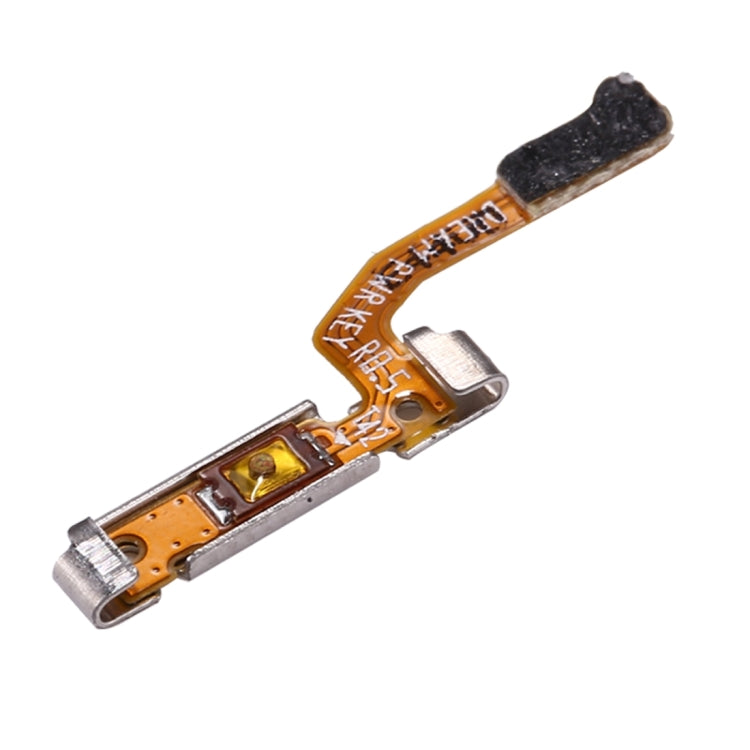 Power Button Flex Cable for Galaxy S8 / G950 and S8+ / G955, For Galaxy S8