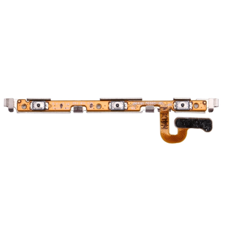 Volume Button Flex Cable for Galaxy S8 / G950 and S8+ / G955, For Samsung Galaxy S8 Volume