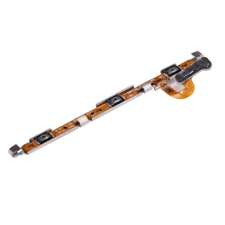 Volume Button Flex Cable for Galaxy S8 / G950 and S8+ / G955, For Samsung Galaxy S8 Volume