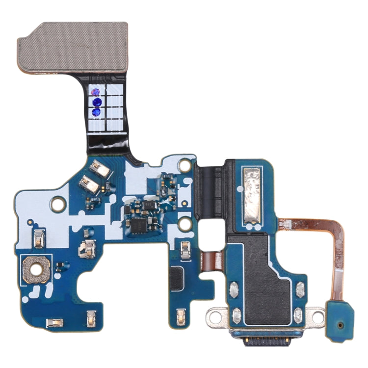 Cavo flessibile per porta di ricarica Galaxy Note 8 / N950U, For Samsung Galaxy Note 8 / N950U