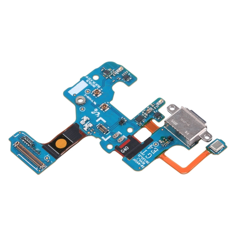 Galaxy Note 8 / N950F Charging Port Flex Cable, For Samsung Galaxy Note 8 / N950F