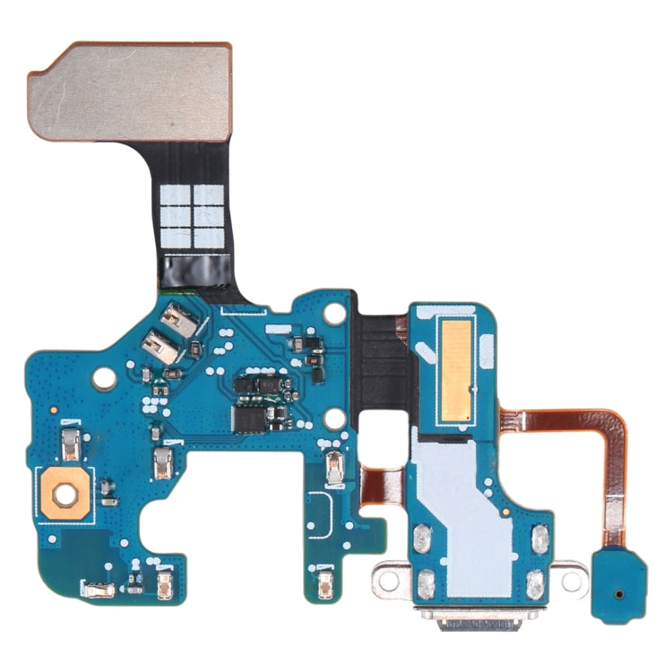 Cavo flessibile per porta di ricarica Galaxy Note 8 / N950F, For Samsung Galaxy Note 8 / N950F