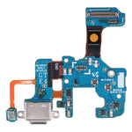 Cavo flessibile per porta di ricarica Galaxy Note 8 / N950F, For Samsung Galaxy Note 8 / N950F