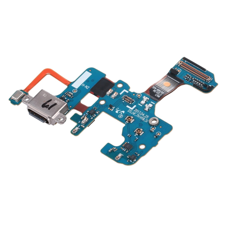 Galaxy Note 8 / N9500 Charging Port Flex Cable, For Samsung Galaxy Note 8 / N9500