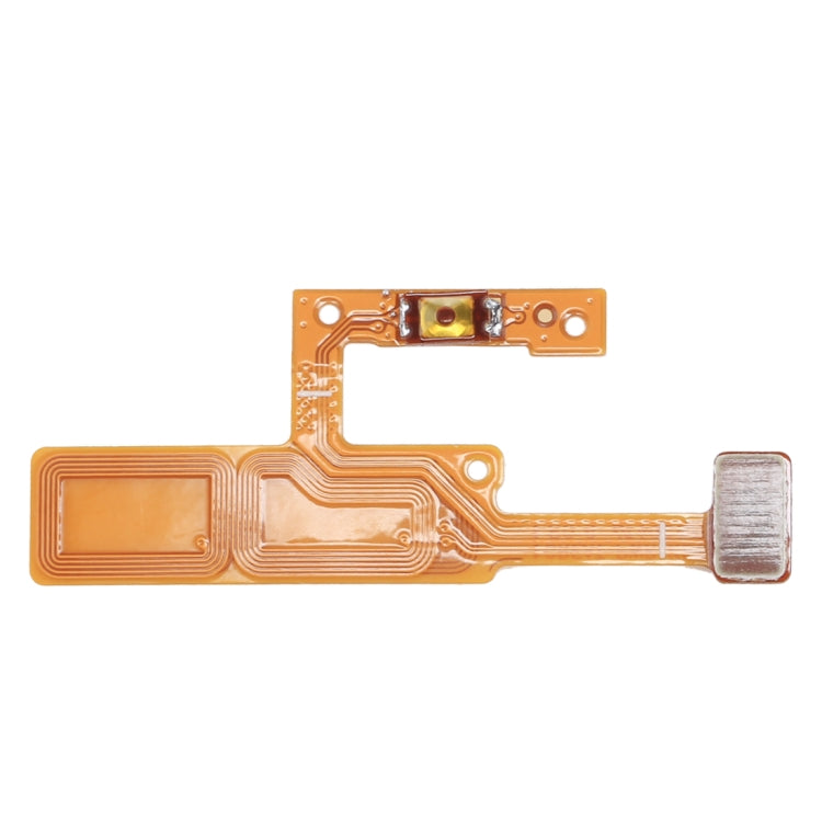 Power Button Flex Cable For Galaxy Note 8, For Samsung Galaxy Note 8