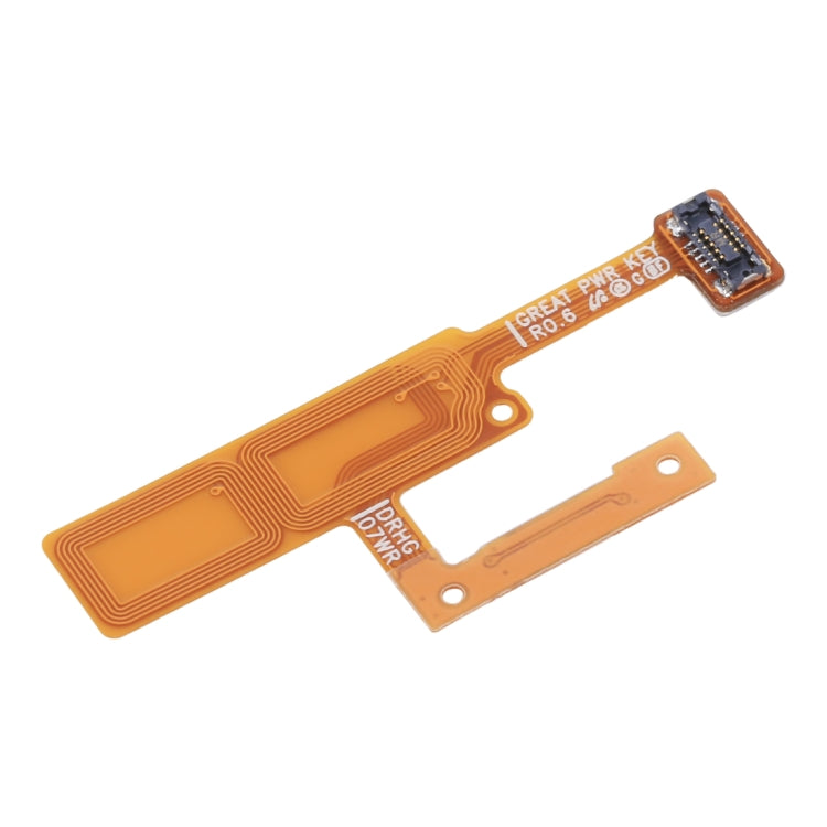 Power Button Flex Cable For Galaxy Note 8, For Samsung Galaxy Note 8