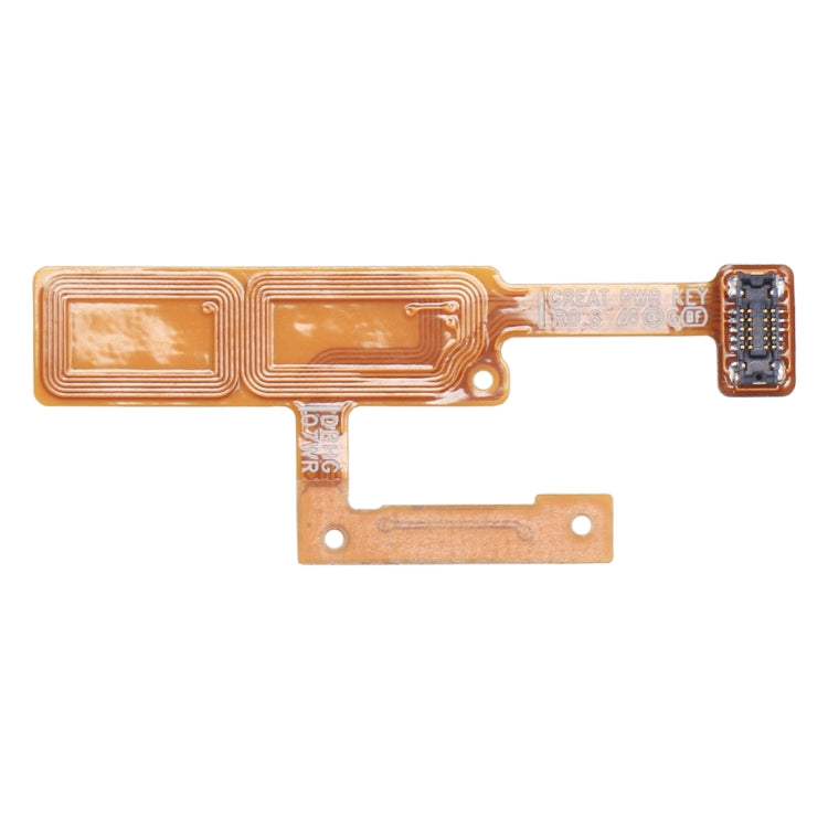 Power Button Flex Cable For Galaxy Note 8, For Samsung Galaxy Note 8