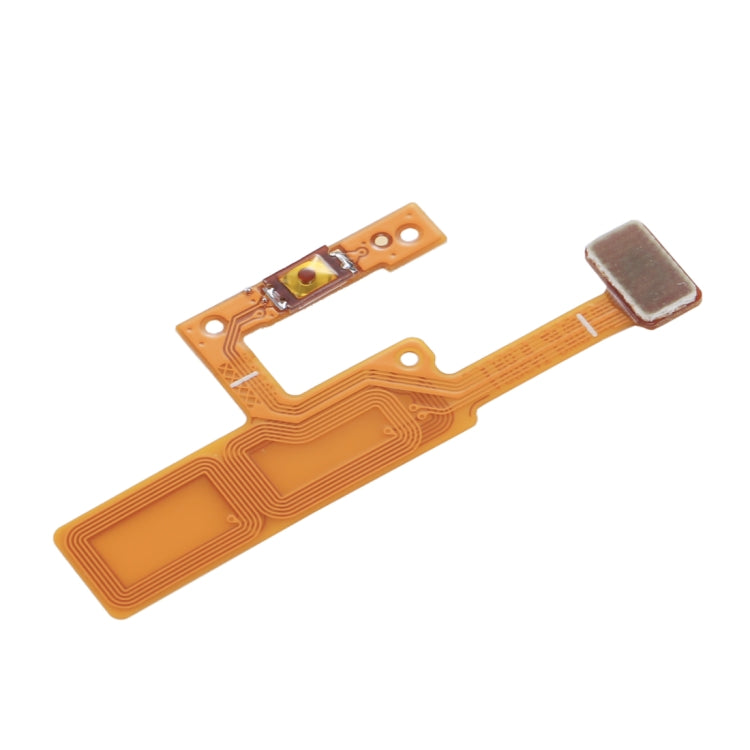 Power Button Flex Cable For Galaxy Note 8, For Samsung Galaxy Note 8