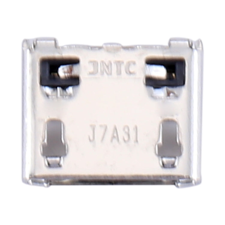 Per il connettore della porta di ricarica Samsung J320, For Samsung Galaxy J320