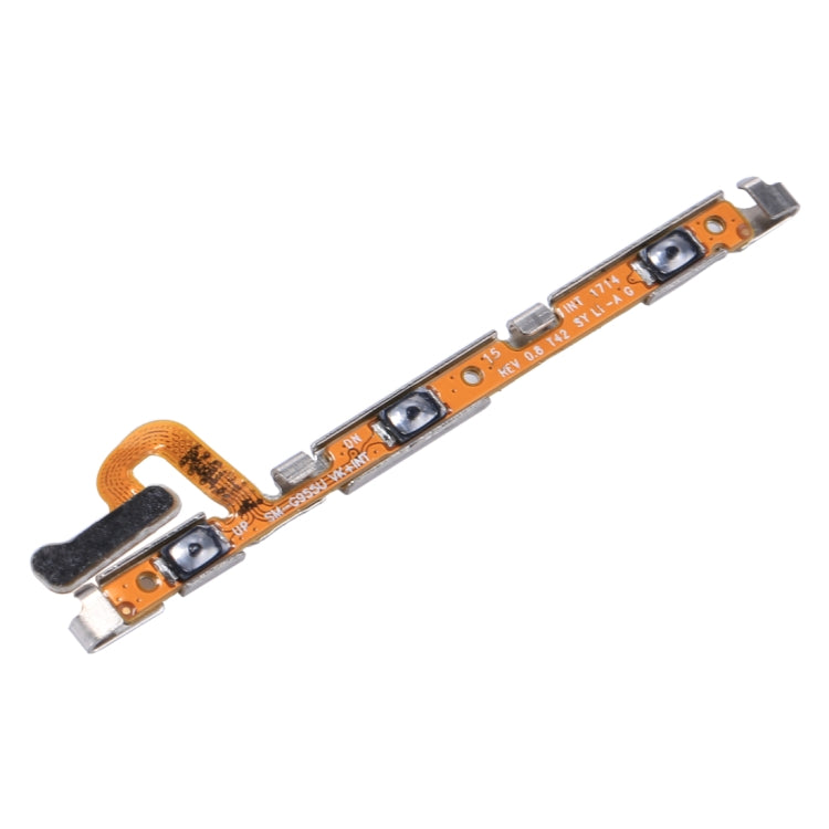 Galaxy Note 8 / N9500 ​​Volume Button Flex Cable, For Galaxy Note 8 / N9500