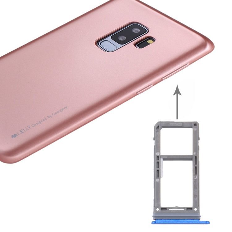 Per Galaxy Note 8 Vassoio scheda SIM / Micro SD, For Samsung Galaxy Note 8 (Single), For Samsung Galaxy Note 8, For Note 8