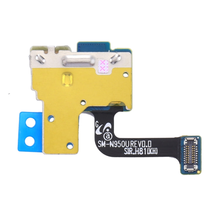 Galaxy S8+ / G955F / Note 8 / N955F Light Sensor Flex Cable, For Samsung Galaxy Note 8