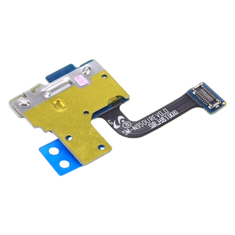 Galaxy S8+ / G955F / Note 8 / N955F Light Sensor Flex Cable, For Samsung Galaxy Note 8