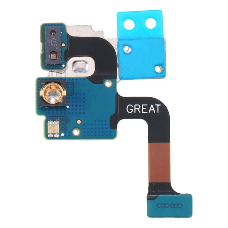 Cavo flessibile per sensore di luce Galaxy S8+ / G955F / Note 8 / N955F, For Samsung Galaxy Note 8