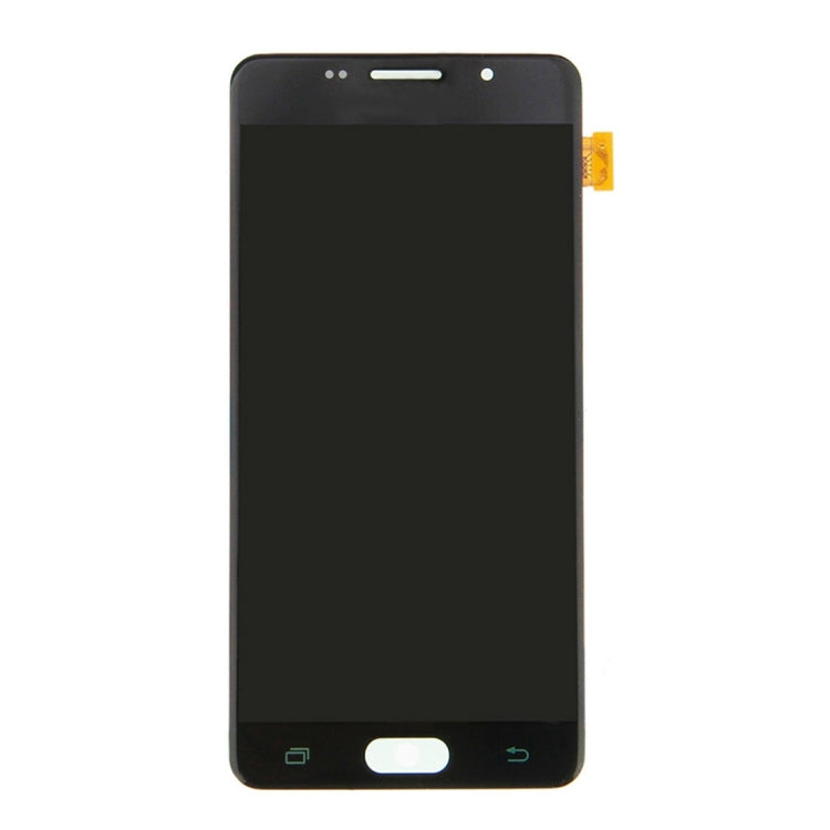 Display LCD originale + pannello touch per Galaxy A5 (2016) / A5100, A510F, A510F/DS, A510FD, A510M, A510M/DS, A510Y/DS, For Samsung Galaxy A5 (2016), For Galaxy A5 (2016)