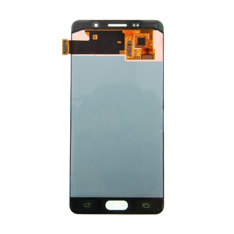 Display LCD originale + pannello touch per Galaxy A5 (2016) / A5100, A510F, A510F/DS, A510FD, A510M, A510M/DS, A510Y/DS, For Samsung Galaxy A5 (2016), For Galaxy A5 (2016)