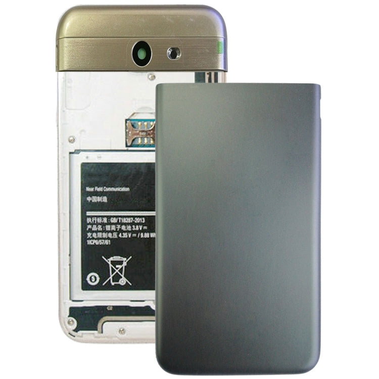 Cover posteriore per Galaxy J7 V / J727V (Verizon)., For Galaxy J7 V / J727V (Verizon), For Samsung Galaxy J7 V