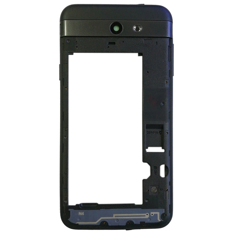 For Galaxy J7 V J727V (Verizon) Back Housing Frame, For Galaxy J7 V, Galaxy J7 V