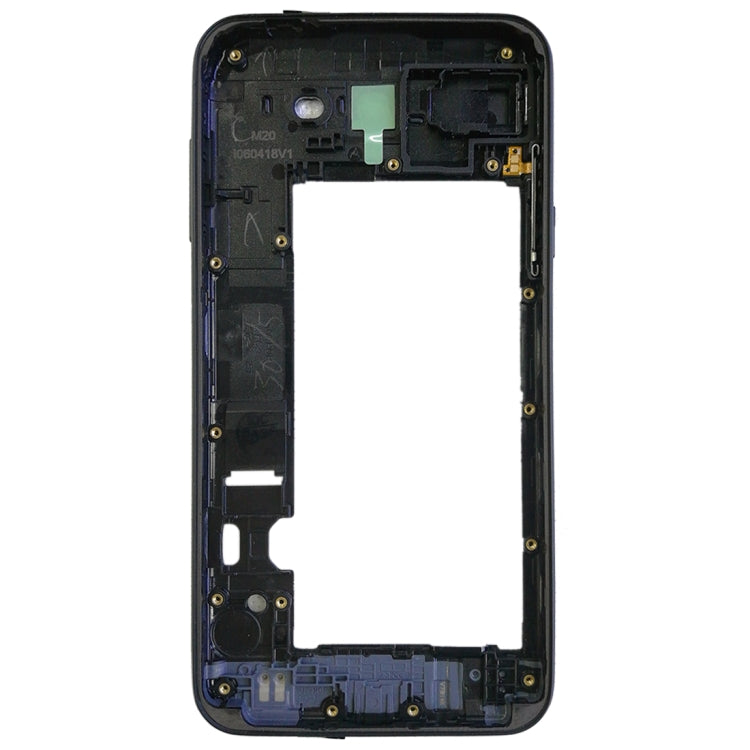 For Galaxy J7 V J727V (Verizon) Back Housing Frame, For Galaxy J7 V, Galaxy J7 V