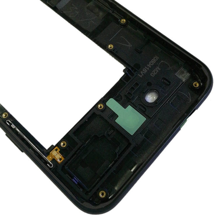 Per Galaxy J7 V J727V (Verizon) Telaio dell'alloggiamento posteriore, For Galaxy J7 V, Galaxy J7 V