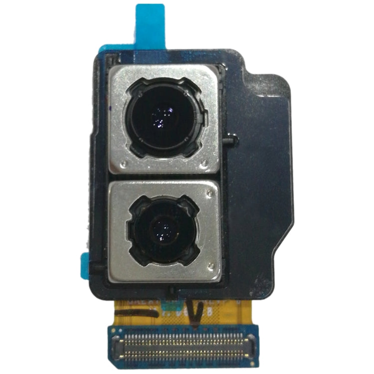 For Galaxy Note 8 N950A / N950V / N950T Rear Camera Module, For Note 8 N950A