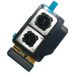 Per il modulo fotocamera posteriore Galaxy Note 8 N950A / N950V / N950T, For Note 8 N950A