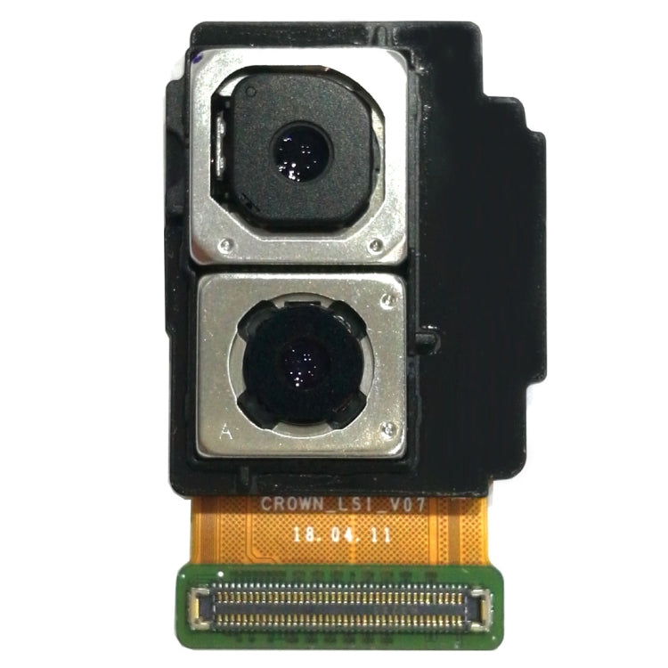 For Galaxy Note9 / N960F Rear Camera Module, For Galaxy Note9 / N960F