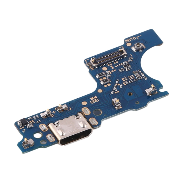 Per scheda porta di ricarica Samsung Galaxy A01 / SM-A015F, For Samsung Galaxy A01 / SM-A015F