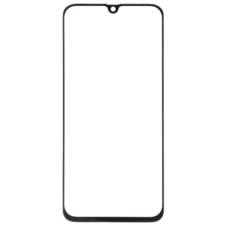 For Galaxy A40 Front Screen Outer Glass Lens, For Galaxy A40