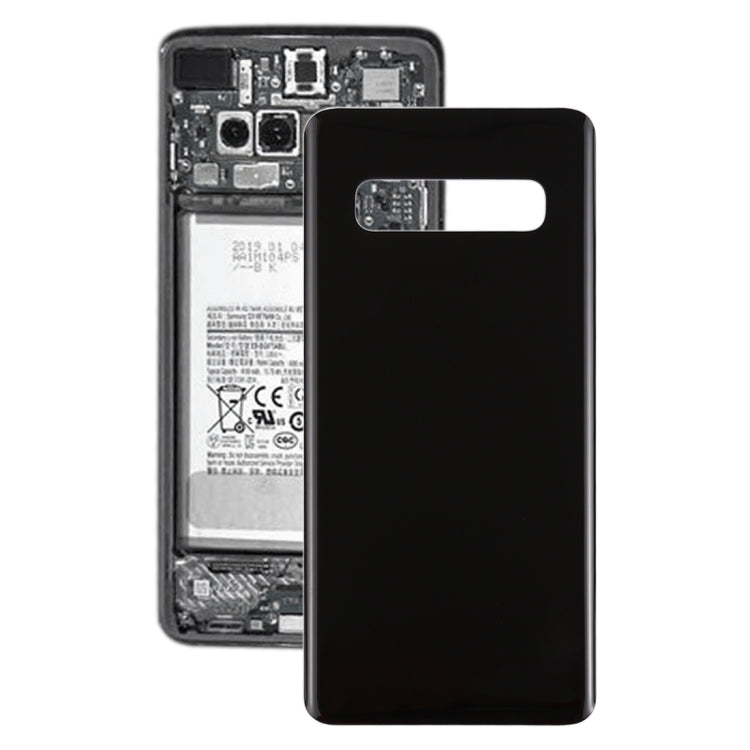 Per la copertura posteriore della batteria Galaxy S10, For Samsung Galaxy S10, For Galaxy S10