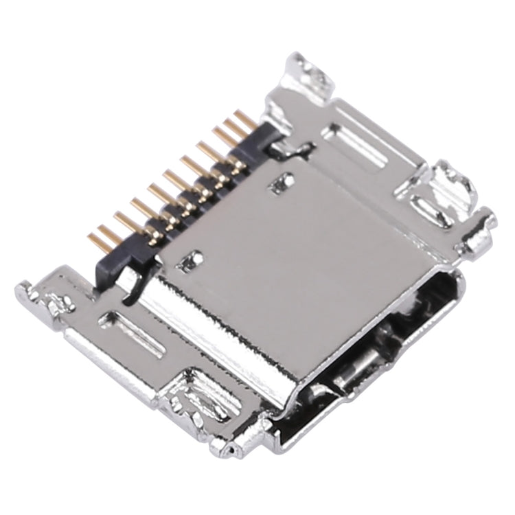 For Galaxy Premier i9260 10pcs Charging Port Connector, For Samsung Galaxy Premier i9260