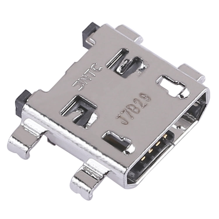 For Galaxy Core i8262 10pcs Charging Port Connector, For Samsung Galaxy Core i8262