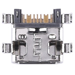 For Galaxy Core i8262d / i8162 10pcs Charging Port Connector, For Samsung Galaxy Core