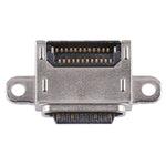 Per Galaxy Note 8 Connettore porta di ricarica da 10 pezzi, For Samsung Galaxy Note 8