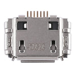 Per Galaxy Note N7000 / i9220 / S5830 Connettore porta di ricarica da 10 pezzi, For Samsung Galaxy Note N7000