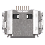 Per Galaxy Note N7000 / i9220 / S5830 Connettore porta di ricarica da 10 pezzi, For Samsung Galaxy Note N7000