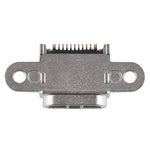 Per Galaxy S5 Mini 10 pezzi connettore porta di ricarica, For Samsung Galaxy S5 Mini