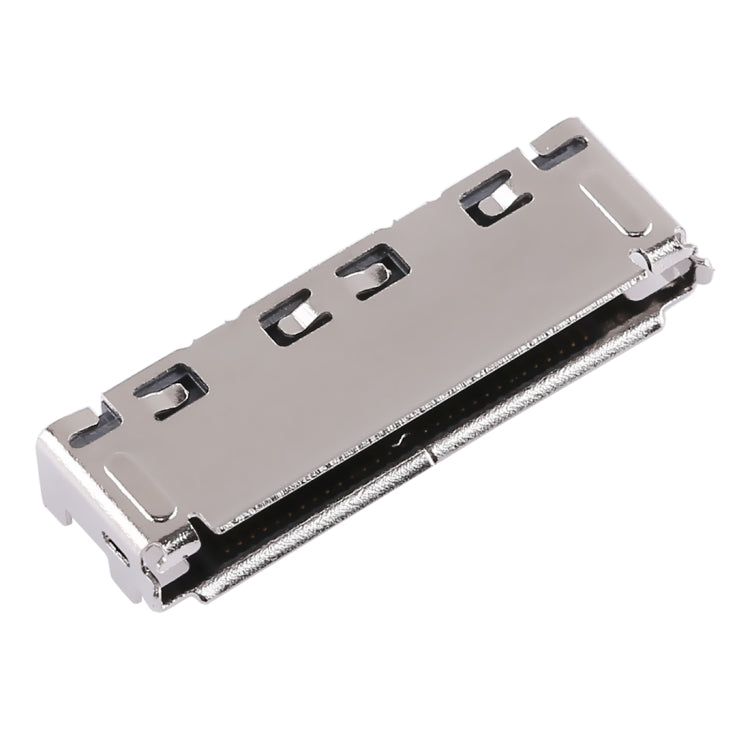 Per Galaxy Tab P1000 Connettore porta di ricarica da 10 pezzi, For Samsung Galaxy Tab P1000