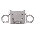 Per Galaxy Note 4 / A3 / A5 / A7 10 connettori per porta di ricarica, For Samsung Galaxy Note 4