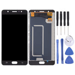 Schermo LCD e digitalizzatore assemblaggio completo per Galaxy J7 Max / G615, For Samsung Galaxy J7 Max, For Galaxy J7 Max