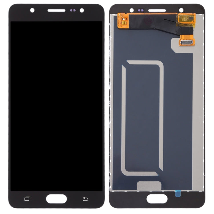 LCD Screen and Digitizer Full Assembly for Galaxy J7 Max / G615, For Samsung Galaxy J7 Max, For Galaxy J7 Max