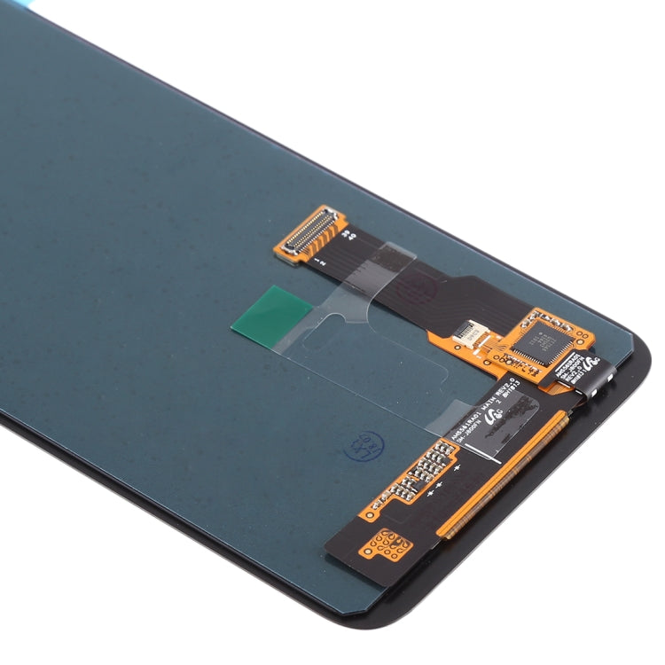 Schermo LCD e digitalizzatore assemblaggio completo per Galaxy A6 (2018) / A600, For Samsung Galaxy A6 (2018)