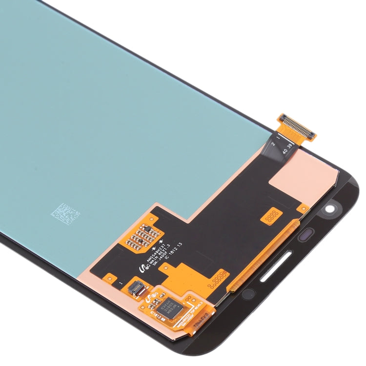 Schermo LCD in materiale AMOLED e digitalizzatore assemblaggio completo per Galaxy J4 2018 SM-J400, For Samsung Galaxy J4 2018