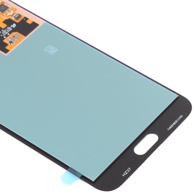 Schermo LCD in materiale AMOLED e digitalizzatore assemblaggio completo per Galaxy J4 2018 SM-J400, For Samsung Galaxy J4 2018