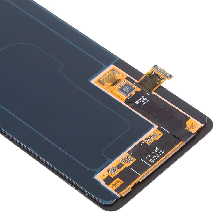 Schermo LCD originale e digitalizzatore assemblato completo per Galaxy A8+ (2018) / A730, For Samsung Galaxy A8+ (2018)