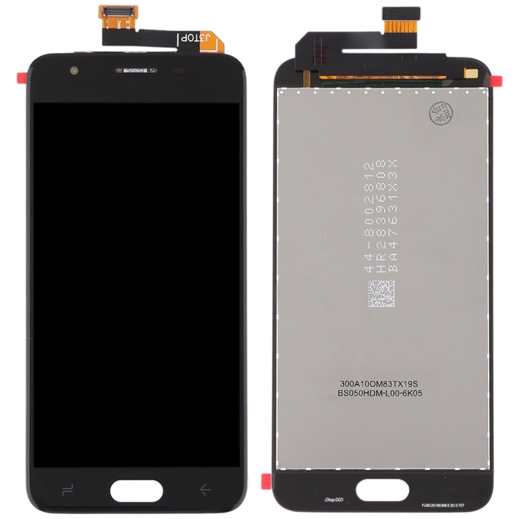 LCD Screen and Digitizer Full Assembly for Galaxy J3 (2018) / J337, For Samsung Galaxy J3 (2018), For Galaxy J3 (2018), For Galaxy J3 (2018) / J337